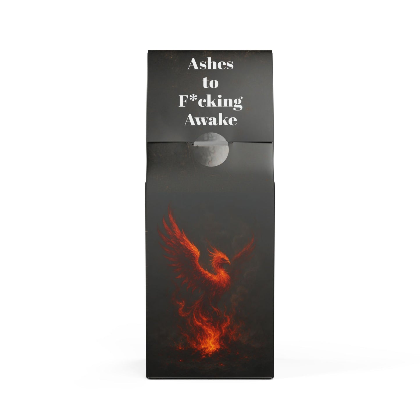 Ashes to F*cking Awake™ — Bitterroot Coffee Blend