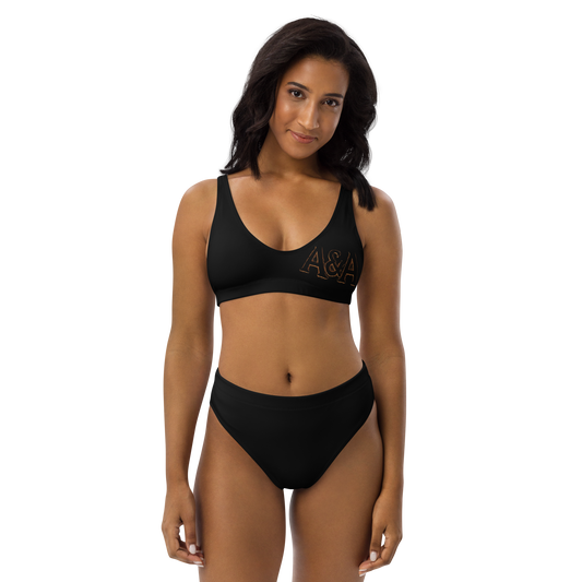 Ashes&Armor Bikini