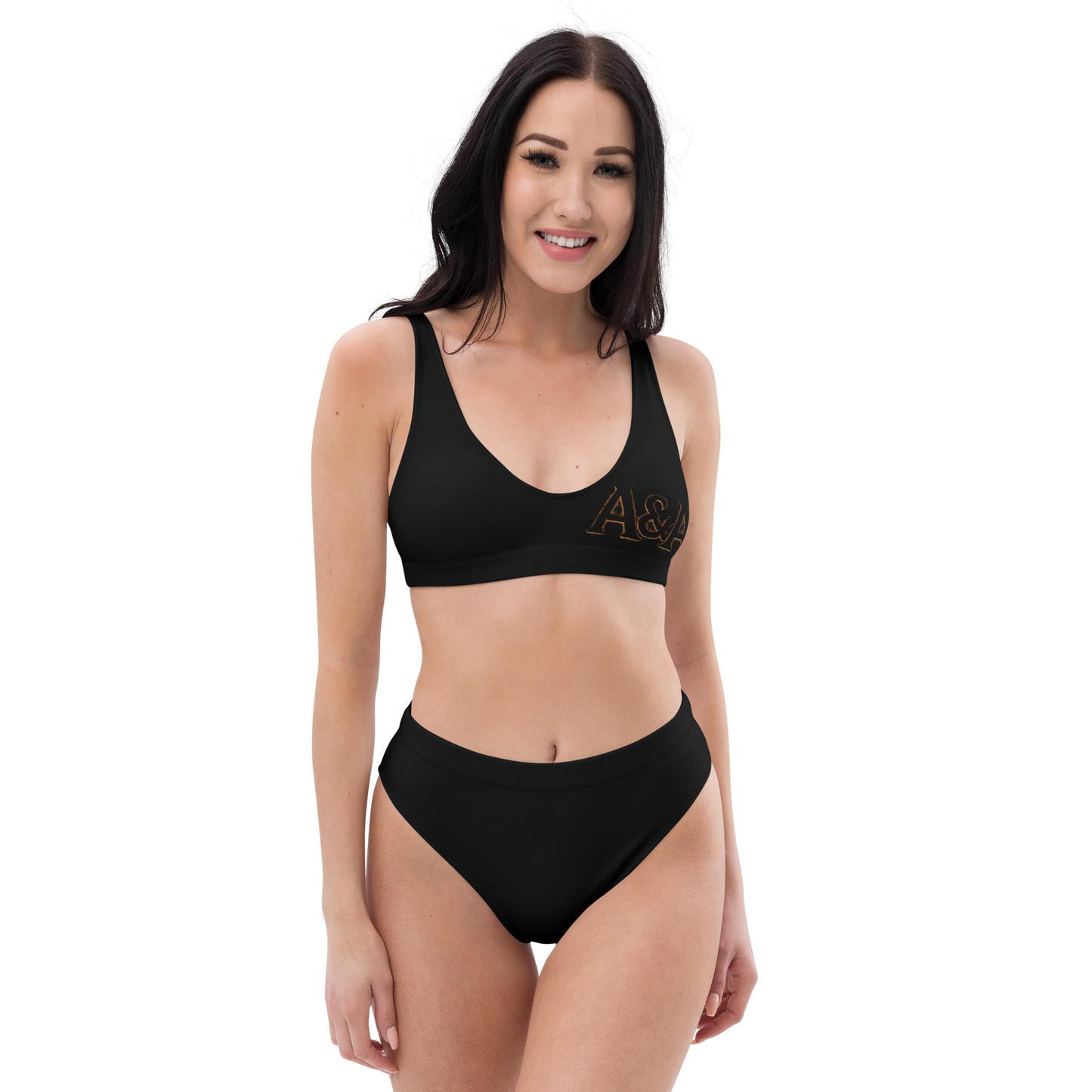 Ashes&Armor Bikini
